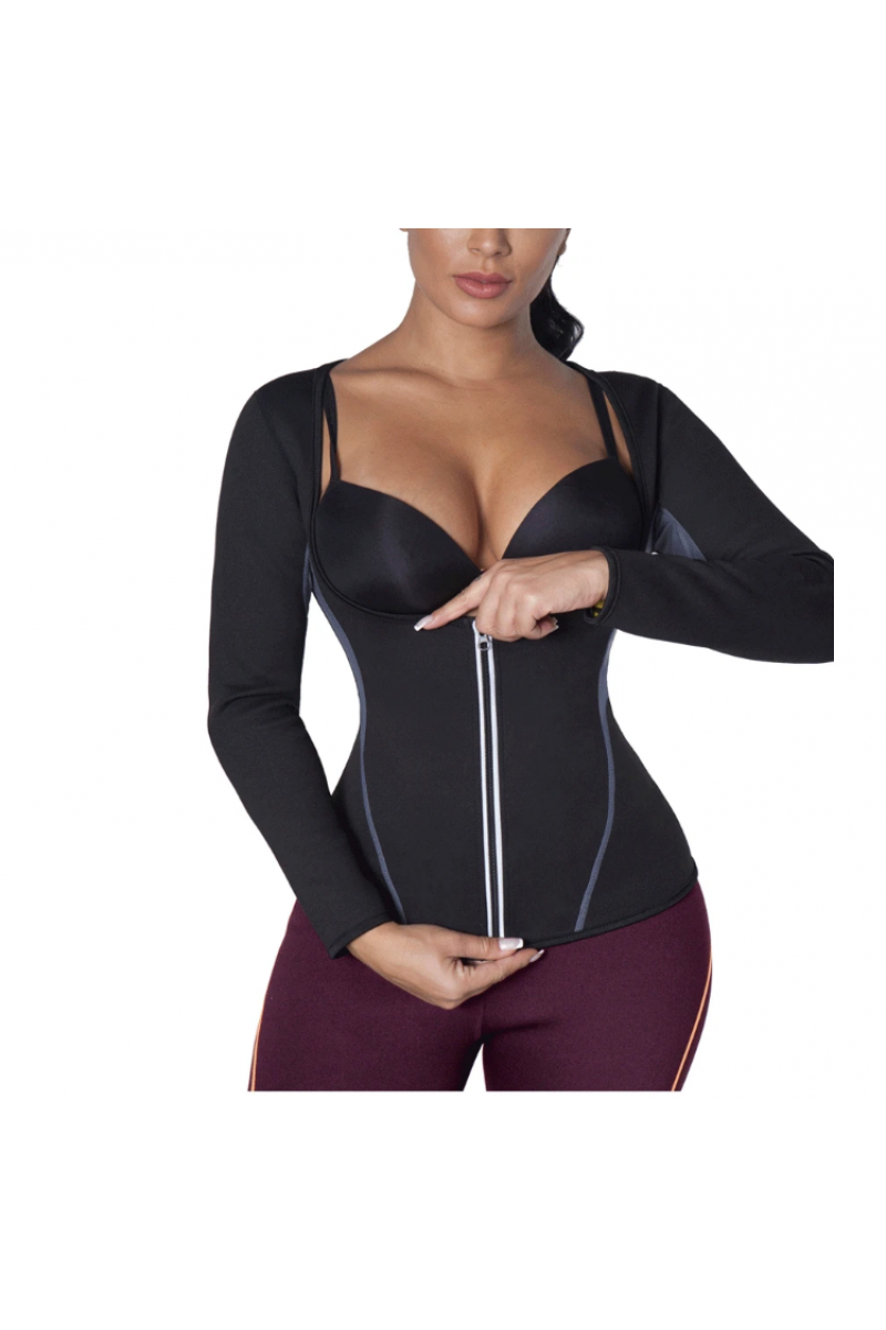 BLUZA PENTRU SLABIT DIN NEOPREN
